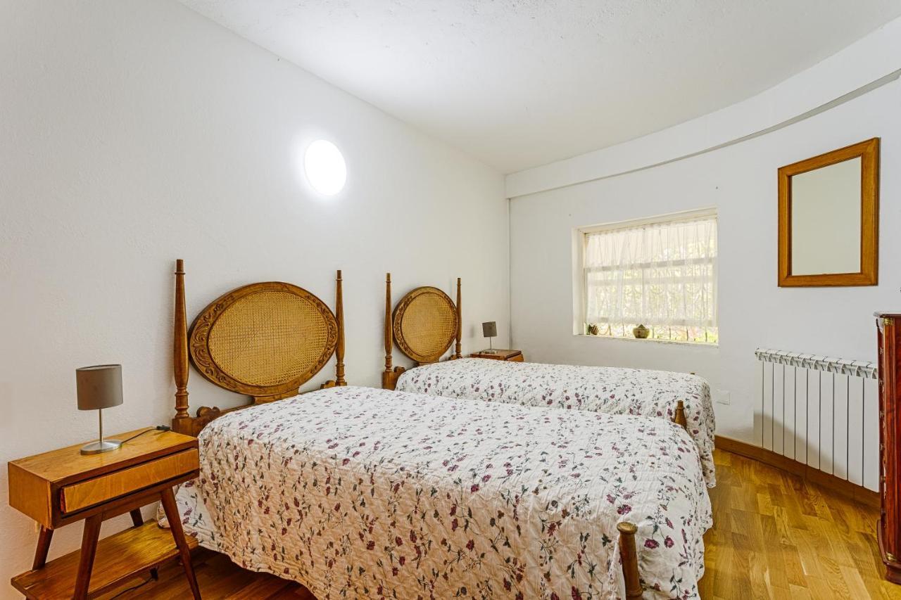 Quinta Biologica, Com Vista, Na Serra De סינטרה מראה חיצוני תמונה
